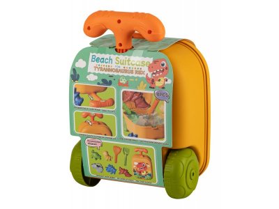 Набор для песка Ocie 1-00445044_5