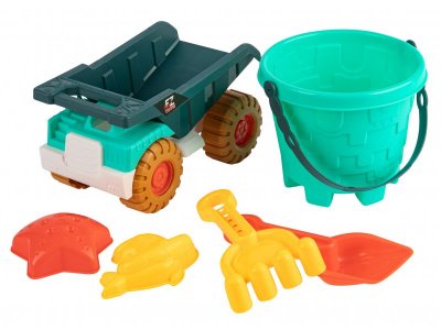 Набор для песка Ocie 1-00445045_6
