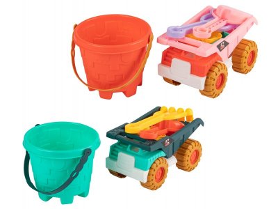 Набор для песка Ocie в ассорт. 100445045