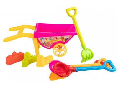 Набор для песка Ocie 1-00445046_3