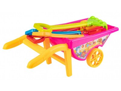 Набор для песка Ocie 1-00445046_4