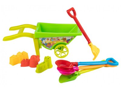 Набор для песка Ocie 1-00445046_6