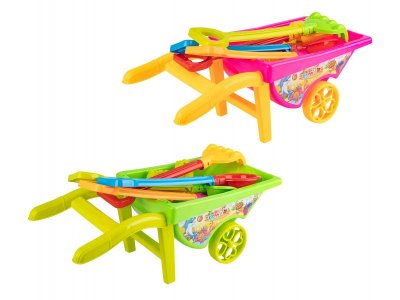 Набор для песка Ocie в ассорт. 100445046