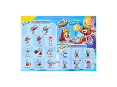 Игровой набор Doggy Adventure Бобби 1-00462452_2