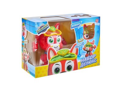 Игровой набор Doggy Adventure Бобби 1-00462452_4