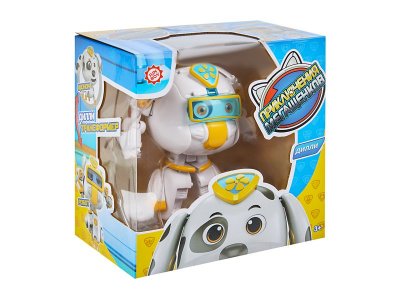 Игрушка-трансформер Doggy Adventure Дилли 1-00462461_8