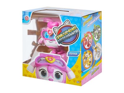 Игрушка-трансформер Doggy Adventure Луна 1-00462462_6