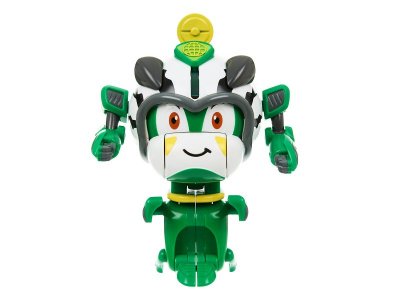 Игрушка-трансформер Doggy Adventure Ролли 1-00462463_2