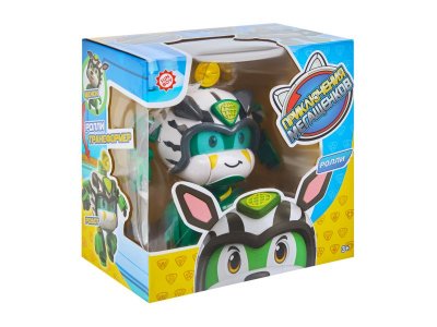 Игрушка-трансформер Doggy Adventure Ролли 1-00462463_6