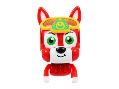 Игрушка-трансформер Doggy Adventure Бобби 1-00462464_4
