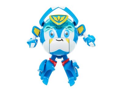 Игрушка-трансформер Doggy Adventure Лео 1-00462465_2