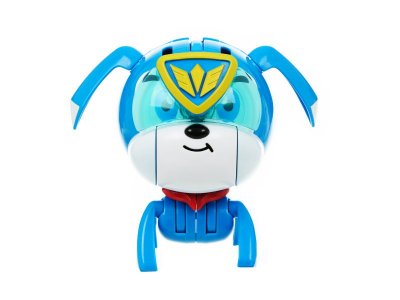 Игрушка-трансформер Doggy Adventure Лео 1-00462465_3