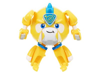 Игрушка-трансформер Doggy Adventure Руди 1-00462466_3