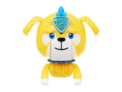 Игрушка-трансформер Doggy Adventure Руди 1-00462466_4