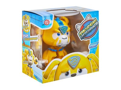 Игрушка-трансформер Doggy Adventure Руди 1-00462466_7