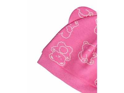 Шапочка Leratutti Малютка 1-00457961_2