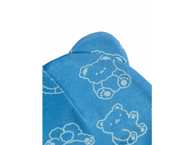 Шапочка Leratutti Малютка 1-00458049_2