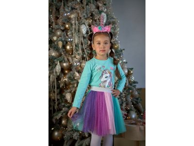 Юбка Palloncino NY 1-00431072_8