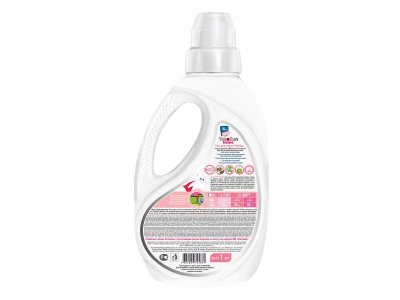 Гель для стирки YokoSun Весенняя сакура 1 л 1-00462913_8