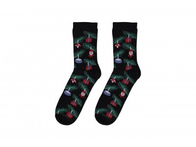 Носки Palloncino NY разноцветный 100457366