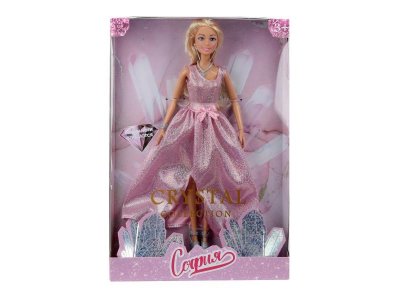 Кукла Карапуз София 29 см, с аксессуарами 1-00463030_1