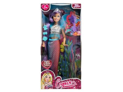 Кукла Карапуз София 29 см, с аксессуарами 1-00463074_1