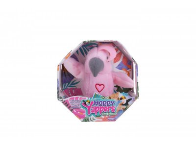 Интерактивная игрушка Happy Yappers Какаду 1-00462391_2