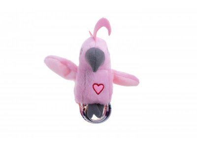 Интерактивная игрушка Happy Yappers Какаду 1-00462391_4