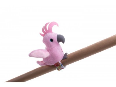 Интерактивная игрушка Happy Yappers Какаду 1-00462391_5