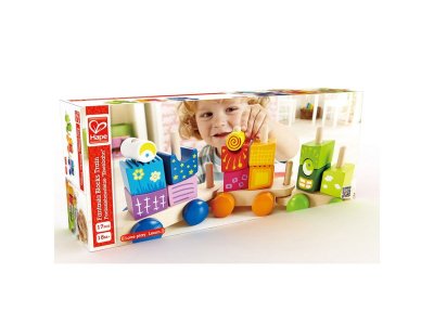 Игрушка Наре Поезд 1-00307958_3