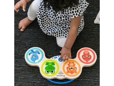 Музыкальная игрушка Наре Волшебные барабаны 1-00307984_5