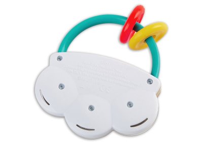 Погремушка Наре Бубен 1-00463098_2