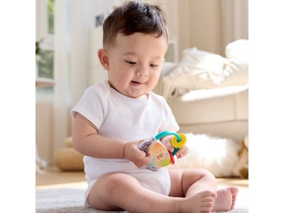 Погремушка Наре Бубен 1-00463098_6