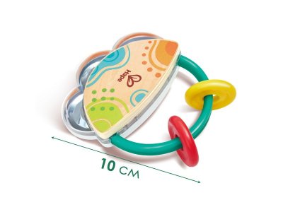 Погремушка Наре Бубен 1-00463098_8