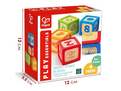 Кубики Наре Деревянные 1-00463100_7