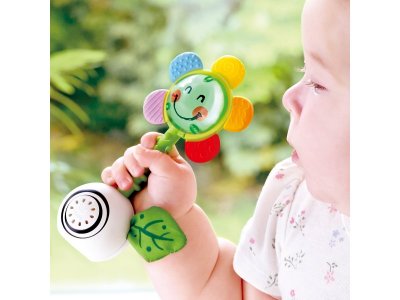 Погремушка Наре Волшебное прикосновение 1-00463101_6