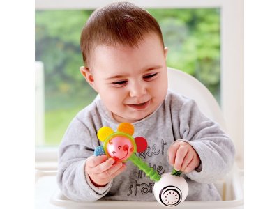 Погремушка Наре Волшебное прикосновение 1-00463101_11