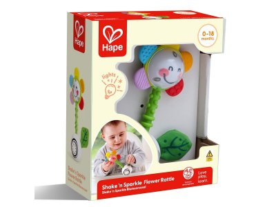 Погремушка Наре Волшебное прикосновение 1-00463101_12