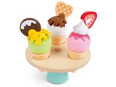 Игровой набор Наре Мороженое 1-00463104_2