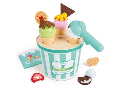 Игровой набор Наре Мороженое 1-00463104_1