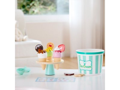 Игровой набор Наре Мороженое 1-00463104_3