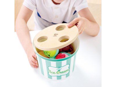 Игровой набор Наре Мороженое 1-00463104_4