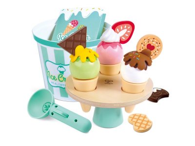 Игровой набор Наре Мороженое 1-00463104_10