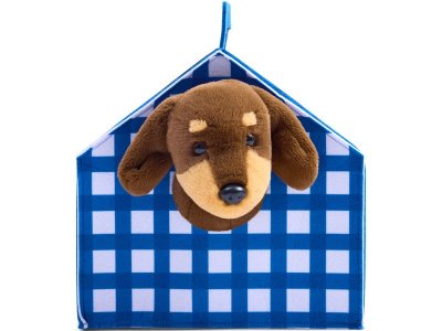 Игровой набор Наре Ветеринарная клиника 1-00463105_3