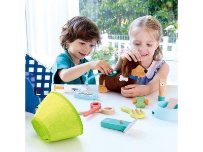 Игровой набор Наре Ветеринарная клиника 1-00463105_6