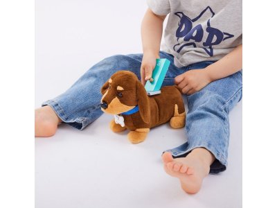 Игровой набор Наре Ветеринарная клиника 1-00463105_8