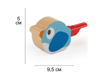 Свистулька Наре В лесу 1-00463106_2