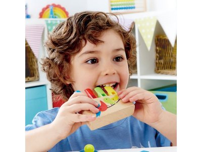 Флейта Наре Волшебный звук 1-00463107_4