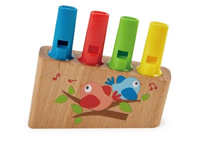 Флейта Наре Волшебный звук 1-00463107_1