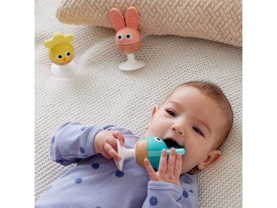 Набор игрушек Наре Весёлое трио 1-00463110_2